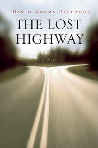 Cover of The Lost Highway