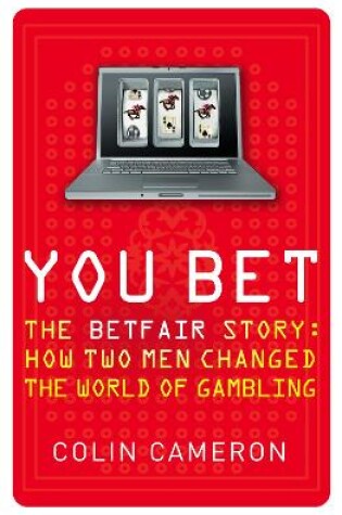 Cover of You Bet