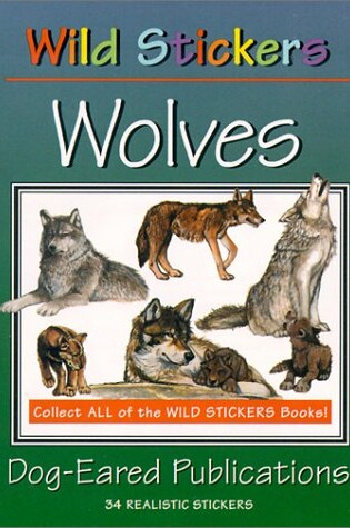 Cover of Wolves