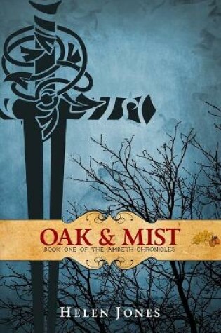 Cover of Oak And Mist