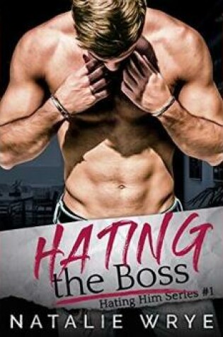 Cover of Hating the Boss