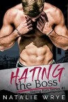 Book cover for Hating the Boss