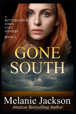 Book cover for Gone South