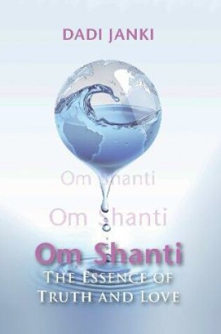 Cover of Om Shanti, Om Shanti, Om Shanti