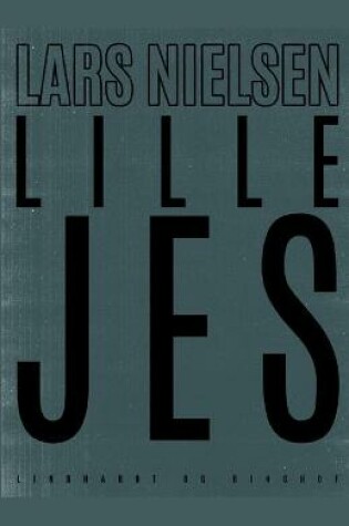 Cover of Lille Jes