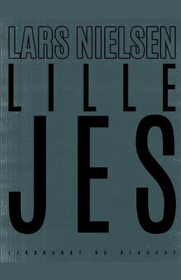 Book cover for Lille Jes