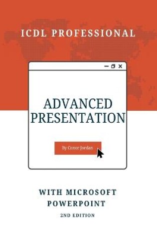 Cover of Advanced Presentation