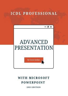 Cover of Advanced Presentation