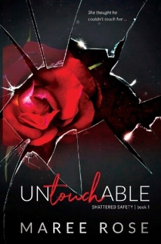 Cover of Untouchable