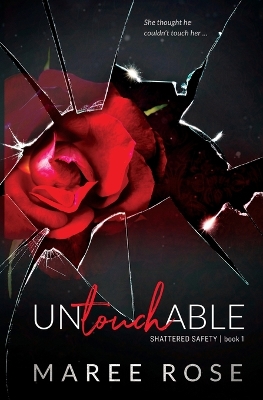 Book cover for Untouchable