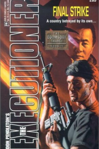 Cover of Final Strike