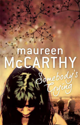 Book cover for Somebody's Crying