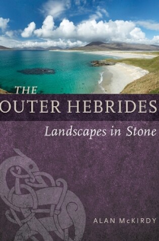 Cover of The Outer Hebrides