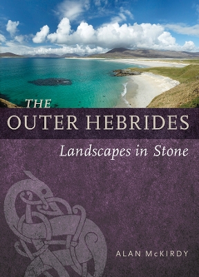 Book cover for The Outer Hebrides