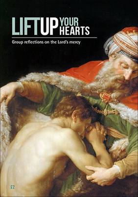 Book cover for Lift Up Your Hearts