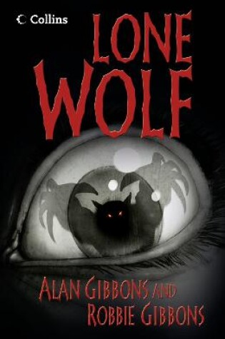 Cover of Lone Wolf