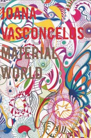 Cover of Joana Vasconcelos