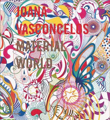 Book cover for Joana Vasconcelos