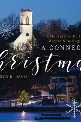 Cover of A Connecticut Christmas