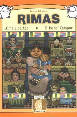 Cover of Rimas