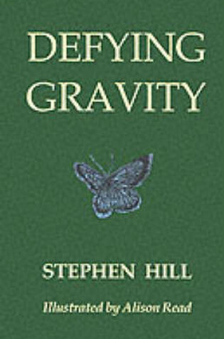 Cover of Defying Gravity