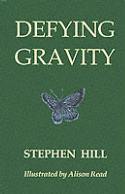 Book cover for Defying Gravity