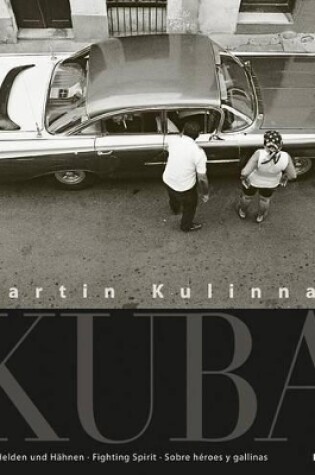 Cover of Martin Kulinna