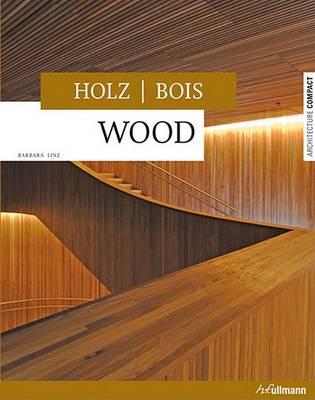 Cover of Wood/Holz/Bois