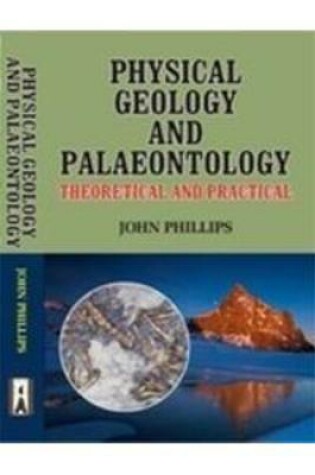 Cover of Physical Geology and Palaeontology