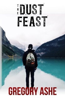 Book cover for The Dust Feast