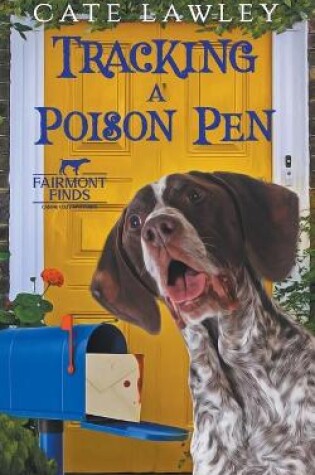 Cover of Tracking a Poison Pen
