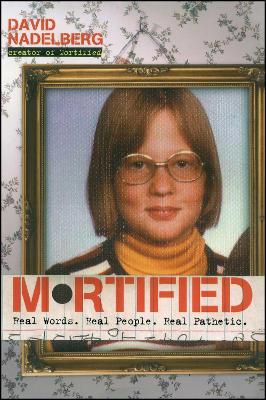 Book cover for Mortified