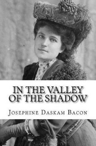 Cover of In the Valley of the Shadow