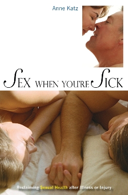 Book cover for Sex When You're Sick