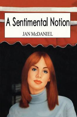 Book cover for A Sentimental Notion