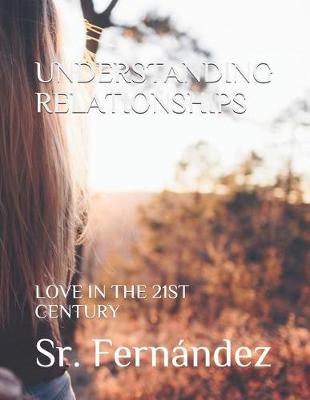 Book cover for Understanding Relationships