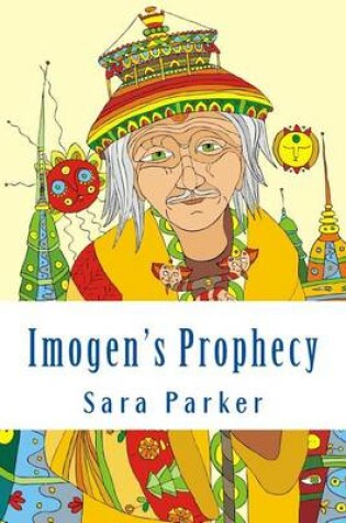 Cover of Imogen's Prophecy