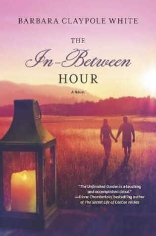 Cover of The In-Between Hour