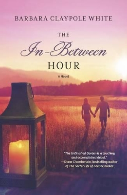 Book cover for The In-Between Hour