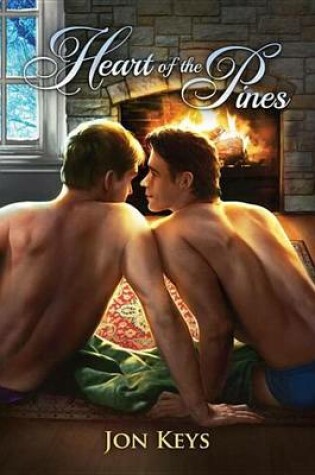 Cover of Heart of the Pines