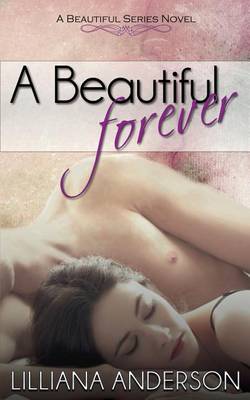 Book cover for A Beautiful Forever