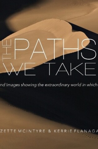 Cover of The Paths We Take