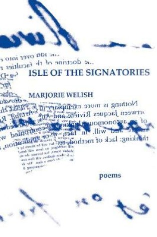 Cover of Isle of the Signatories