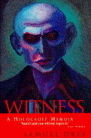 Cover of Witness