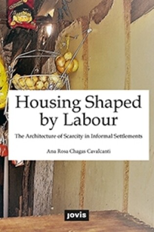 Cover of Housing Shaped by Labour