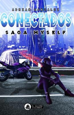 Book cover for Conectados
