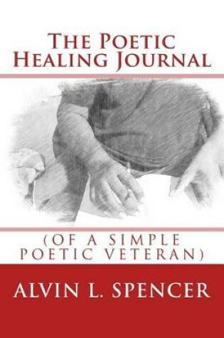 Cover of The Poetic Healing Journal