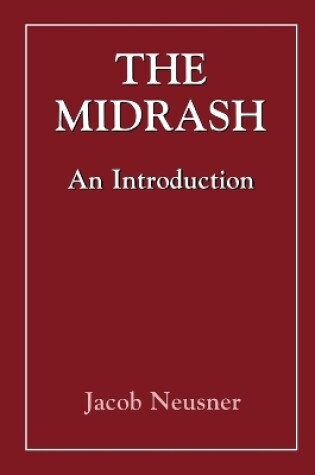Cover of The Midrash