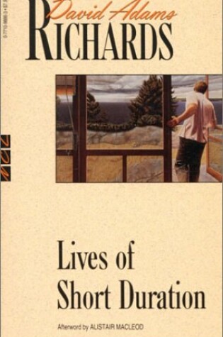 Cover of Lives of Short Duration