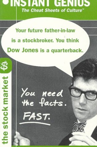 Cover of The Stock Market